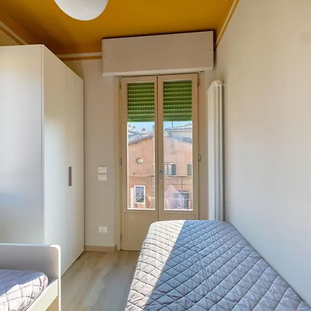 Apartment Apartmentsgarda - Residenza Antiche Mura Garda (Verona)