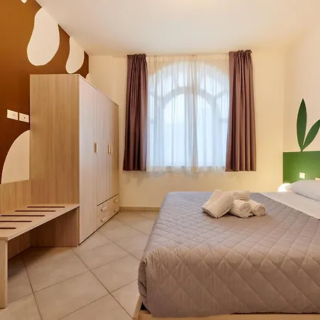 Apartmentsgarda - Residenza Antiche Mura