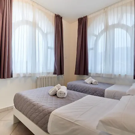 Apartment Apartmentsgarda - Residenza Antiche Mura *