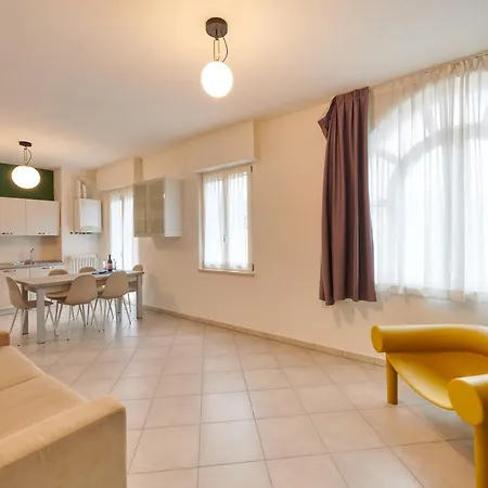 Apartmentsgarda - Residenza Antiche Mura Apartment