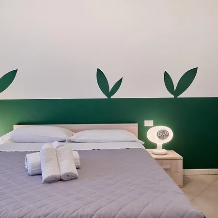 Apartment Apartmentsgarda - Residenza Antiche Mura *