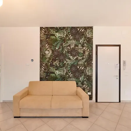 Apartmentsgarda - Residenza Antiche Mura *