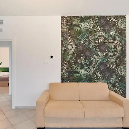 Apartment Apartmentsgarda - Residenza Antiche Mura Garda (Verona)