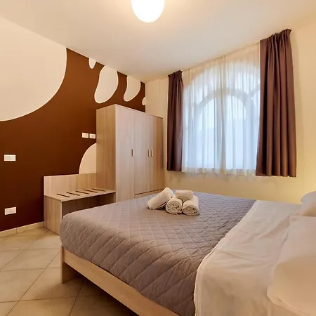 Apartmentsgarda - Residenza Antiche Mura