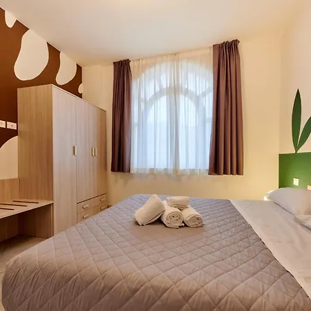 Apartment Apartmentsgarda - Residenza Antiche Mura Garda (Verona)