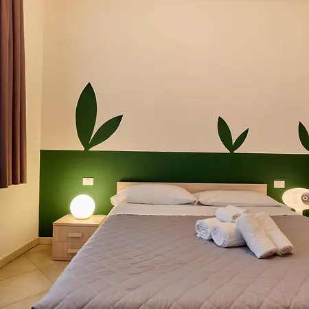 Apartmentsgarda - Residenza Antiche Mura Apartment