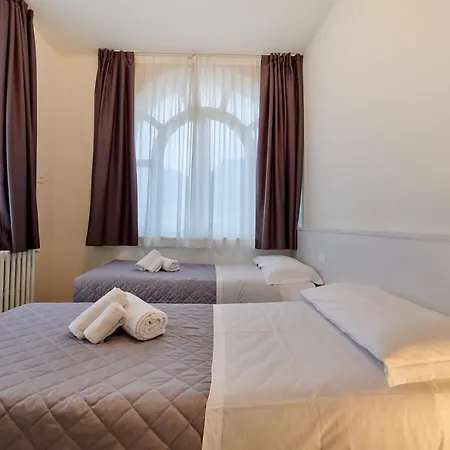Apartmentsgarda - Residenza Antiche Mura