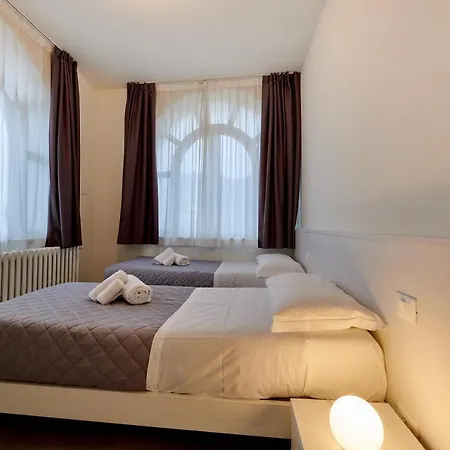 Apartment Apartmentsgarda - Residenza Antiche Mura Garda (Verona)