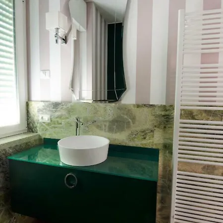 Apartmentsgarda - Residenza Antiche Mura