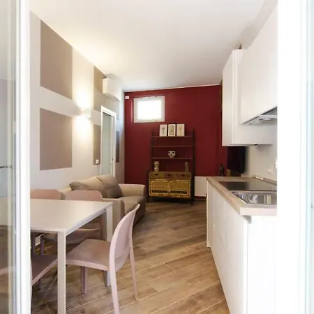 Apartmentsgarda - Residenza Antiche Mura 公寓 *