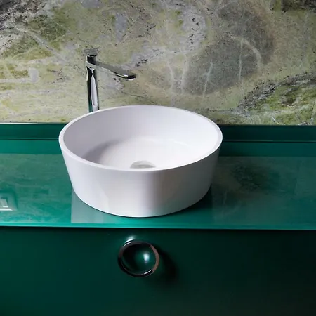 Apartmentsgarda - Residenza Antiche Mura 公寓 加尔达