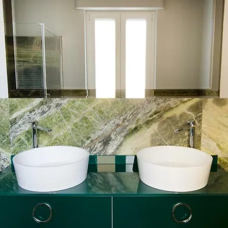 Apartmentsgarda - Residenza Antiche Mura 公寓