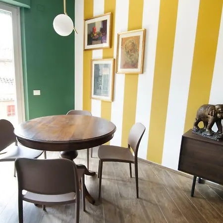 Apartmentsgarda - Residenza Antiche Mura Apartment *