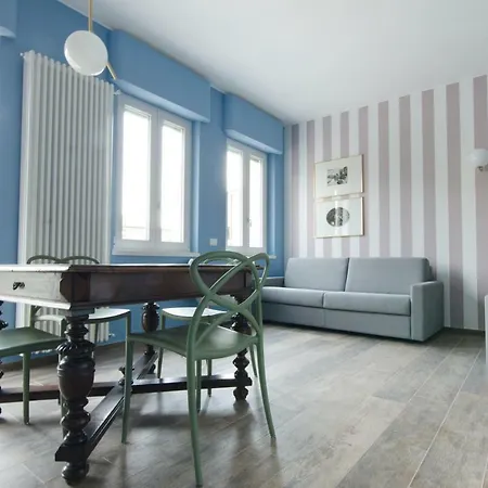 Apartmentsgarda - Residenza Antiche Mura Garda (Verona)