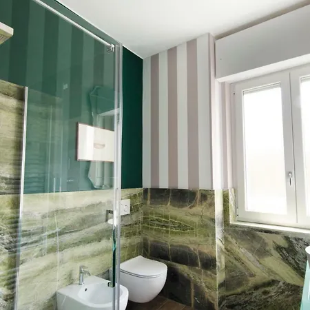 Apartmentsgarda - Residenza Antiche Mura *