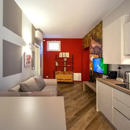 Apartmentsgarda - Residenza Antiche Mura *