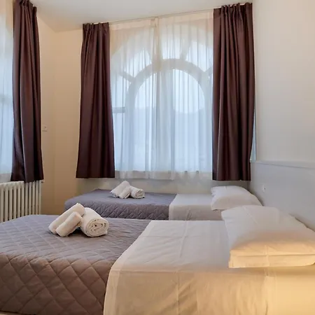 Apartmentsgarda - Residenza Antiche Mura