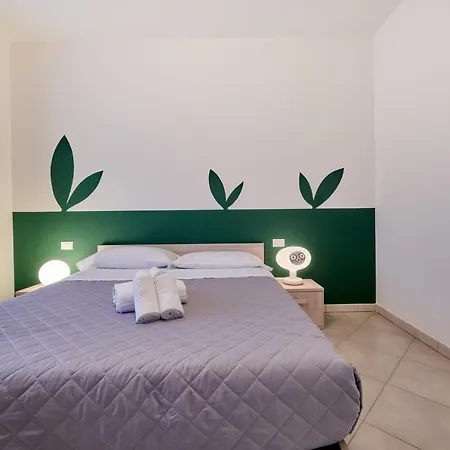 Apartmentsgarda - Residenza Antiche Mura *