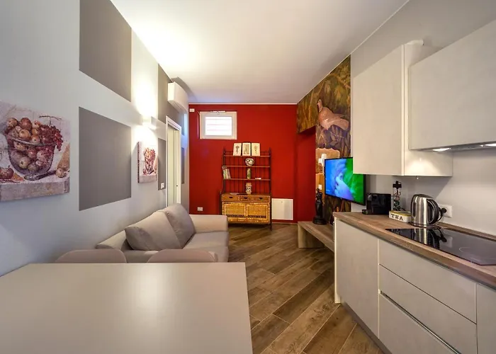 Apartmentsgarda - Residenza Antiche Mura *